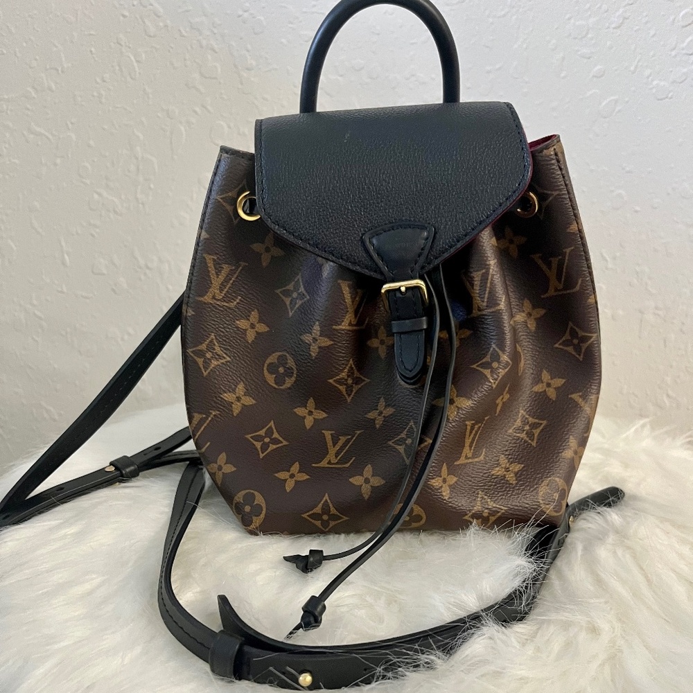 Louis Vuitton mini backpack